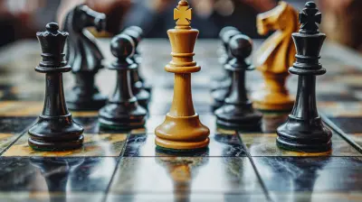 Top Strategies for Scaling Your Business in 2026