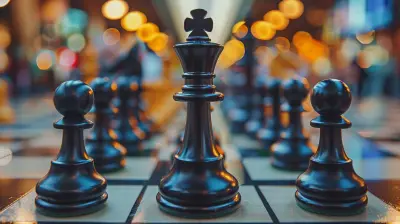 Top Strategies for Scaling Your Business in 2026