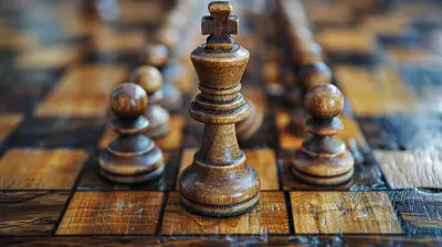 Top Strategies for Scaling Your Business in 2026