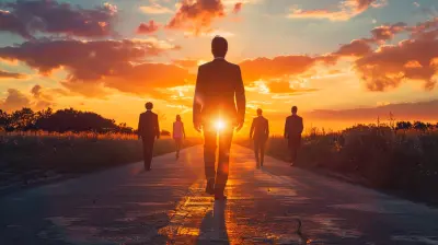 Transformational Leadership: Creating Lasting Impact