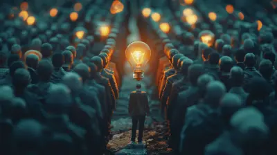 Transformational Leadership: Creating Lasting Impact