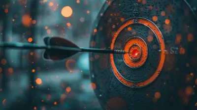 Turning Ambitious Goals into Tangible Business Outcomes