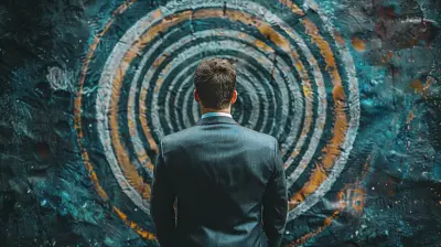 Turning Ambitious Goals into Tangible Business Outcomes