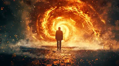 Turning Crisis Into Opportunity: A Guide for Businesses