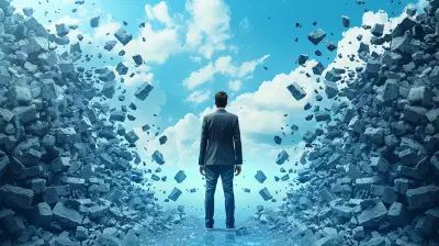 Turning Crisis Into Opportunity: A Guide for Businesses