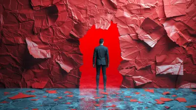 Turning Crisis Into Opportunity: A Guide for Businesses