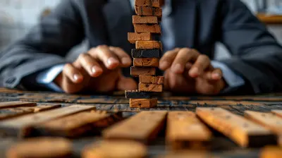 Understanding and Managing Business Liabilities for Financial Strength