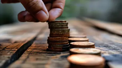 Understanding And Managing Business Liabilities For Financial Strength