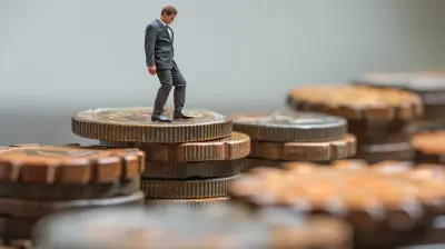 Understanding and Managing Business Liabilities for Financial Strength