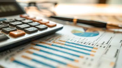 Understanding Corporate Tax Laws: What Every Business Should Know