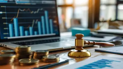 Understanding Corporate Tax Laws: What Every Business Should Know