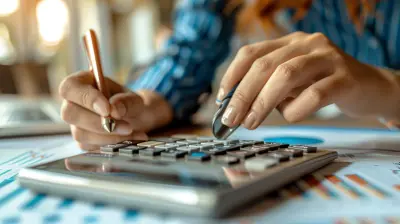 Understanding Corporate Tax Laws: What Every Business Should Know