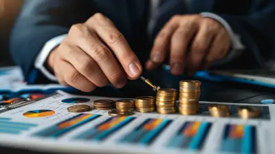 Understanding Corporate Tax Laws: What Every Business Should Know