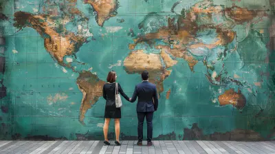 Understanding Cultural Nuances In International Market Research