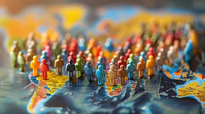 Understanding Cultural Nuances in International Market Research