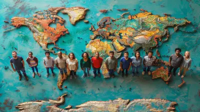 Understanding Cultural Nuances in International Market Research