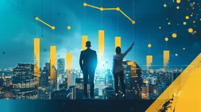 Understanding Market Trends to Stay Ahead of Competitors