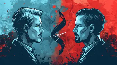 Understanding the Data vs. Insights Debate in Market Research