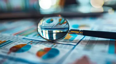 Using Competitor Analysis to Enhance Market Research Outcomes