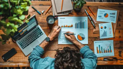 Using Competitor Analysis to Enhance Market Research Outcomes