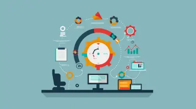 Using Feedback Loops To Improve Your Business Model