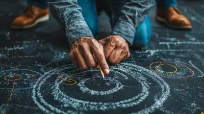 Using Feedback Loops To Improve Your Business Model