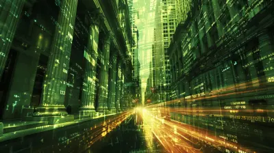 Using Financial Technology to Streamline Your Operations