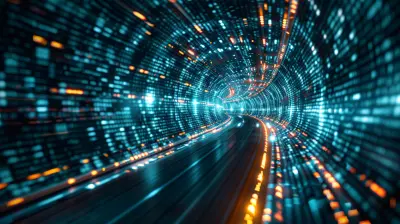 Using Financial Technology to Streamline Your Operations