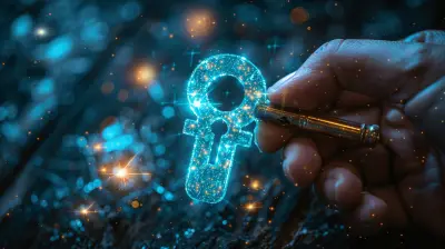 Using Technology to Unlock Scalable Opportunities