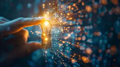 Using Technology to Unlock Scalable Opportunities