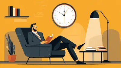 What Successful Founders Do Differently with Their Time
