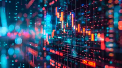What’s Driving the Growth of the Fintech Sector