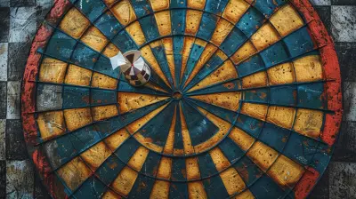 Why Clearly Defined Goals Are Vital for Stakeholder Buy-In