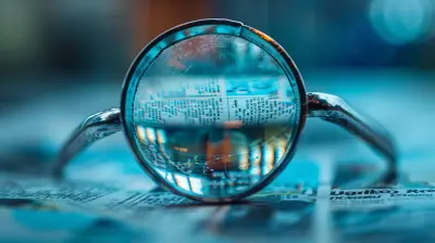 Why Continuous Market Research Is Crucial for Long-Term Business Success