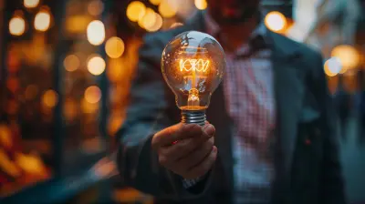 Why Curiosity Fuels Entrepreneurial Innovation