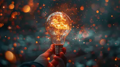 Why Curiosity Fuels Entrepreneurial Innovation
