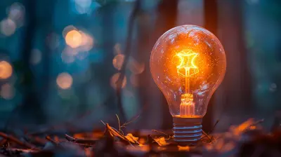 Why Curiosity Fuels Entrepreneurial Innovation