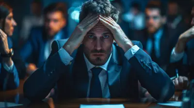 Why Every Business Needs a Crisis Simulation