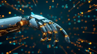 Why Logistics Companies Are Embracing Innovation