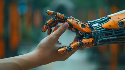 Why Logistics Companies Are Embracing Innovation