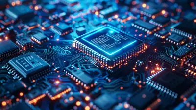 Why Logistics Companies Are Embracing Innovation