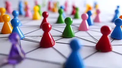 Why Networking is Your Most Valuable Startup Asset