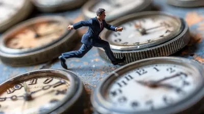 Why Scaling Slowly Can Be Faster for Long-Term Success