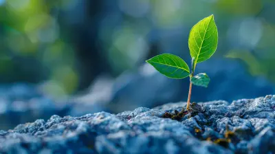 Why Your Business Needs More Than Just Growth Goals