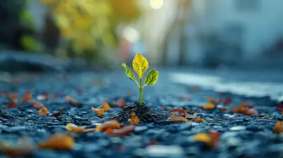 Why Your Business Needs More Than Just Growth Goals