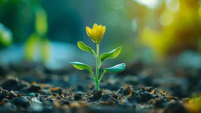 Why Your Business Needs More Than Just Growth Goals
