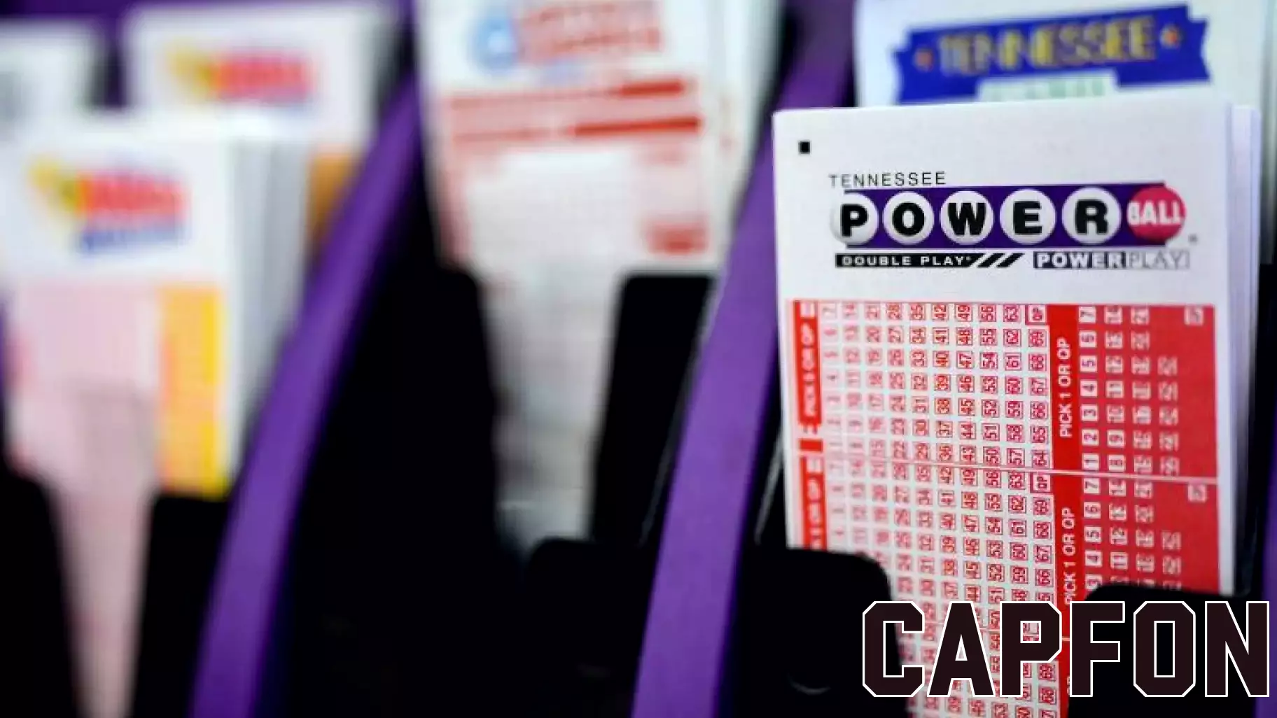 A Chance to Win $1.5 Billion This Evening