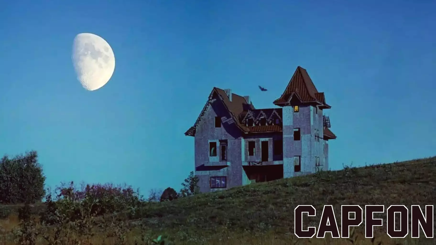 A Journey Through America's Most Haunted Locations