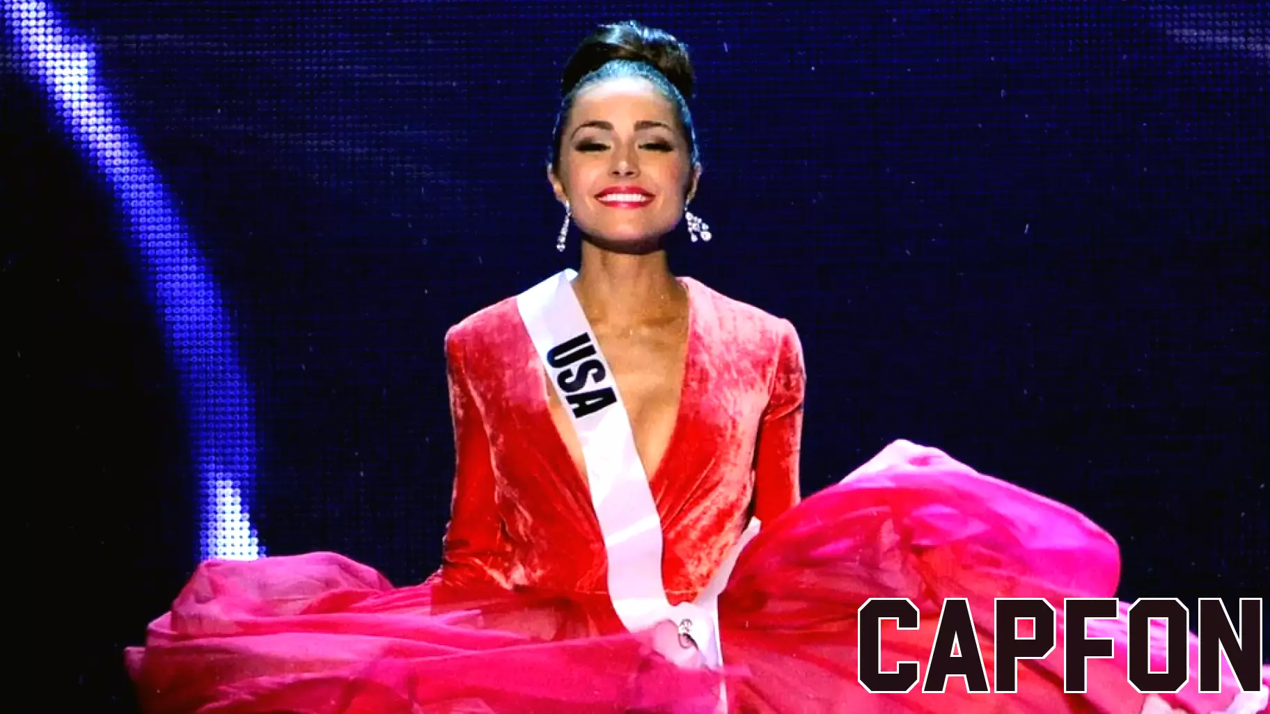 A Look at the American Women Who Have Claimed the Miss Universe Crown