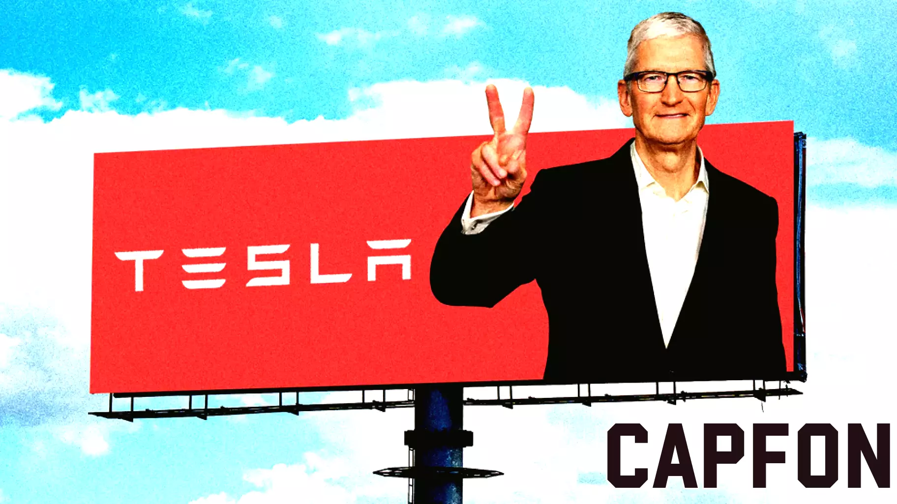 A Tim Cook-style CEO Could Propel Tesla's EV Operations Forward